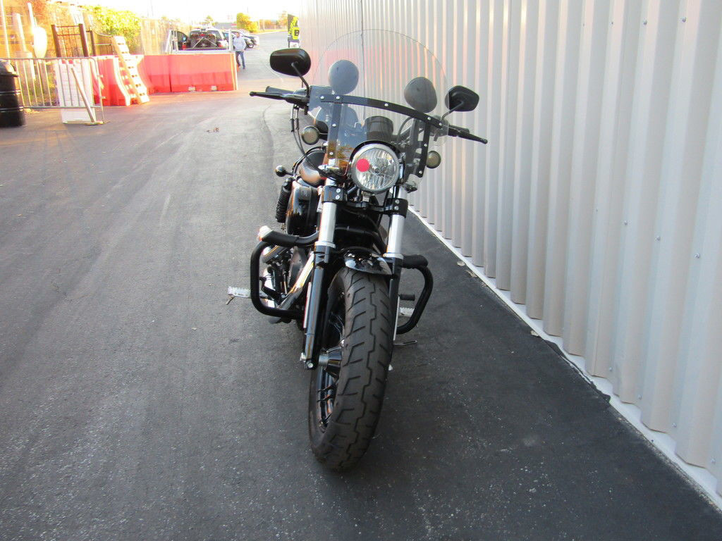 Sportster® Forty-Eight®