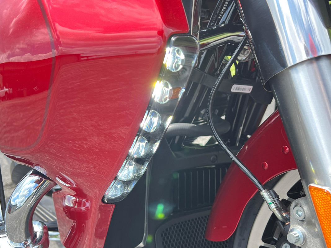 Road Glide® Limited