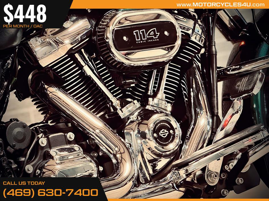 Road Glide® Special