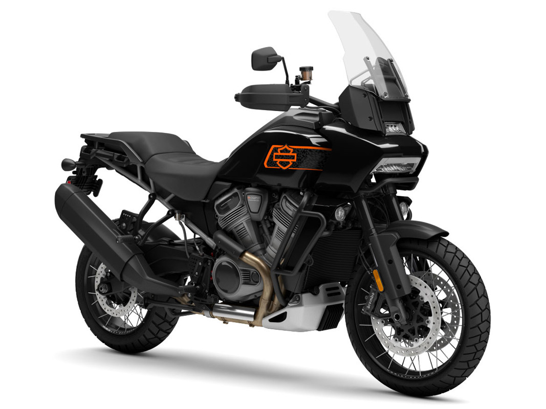 Pan America® 1250 Special