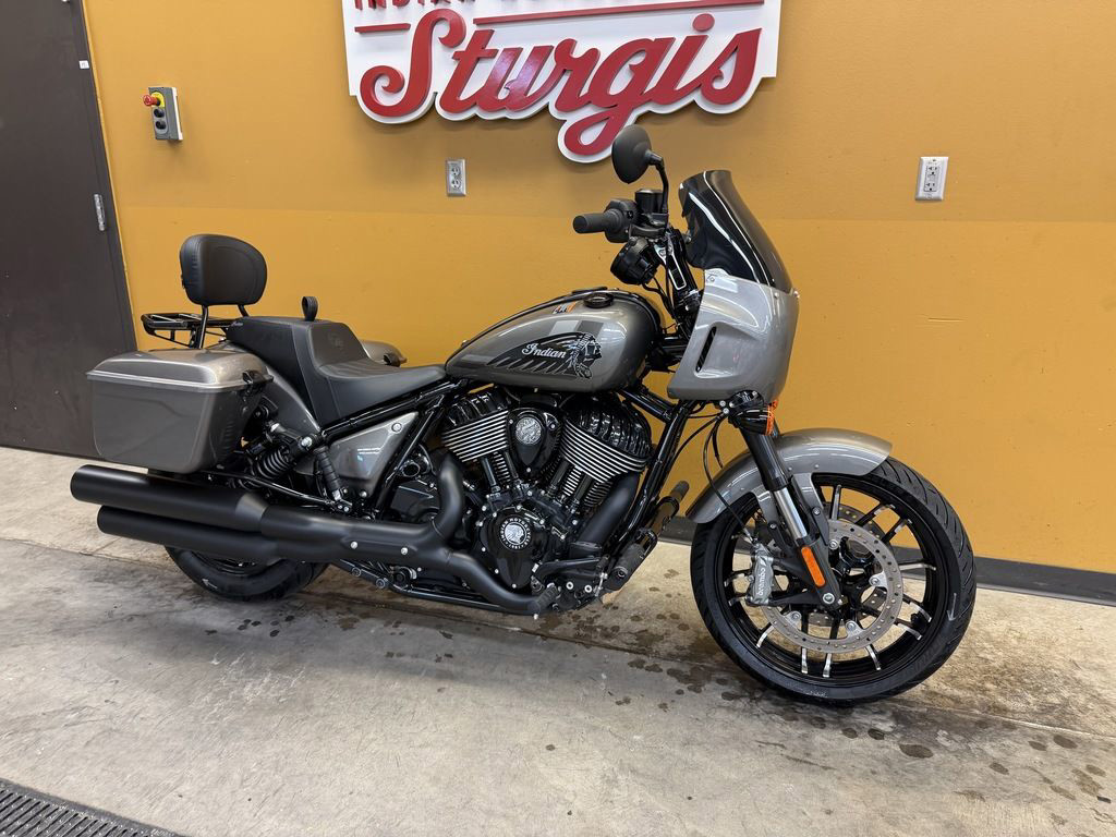 Sport Chief RT