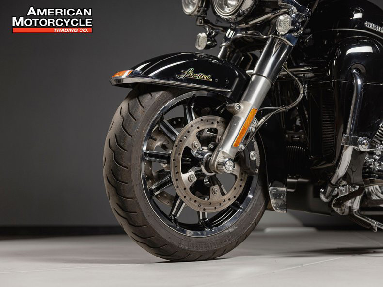 Electra Glide® Ultra® Limited