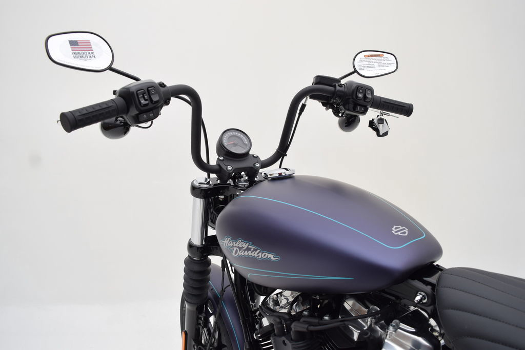 Street Bob®