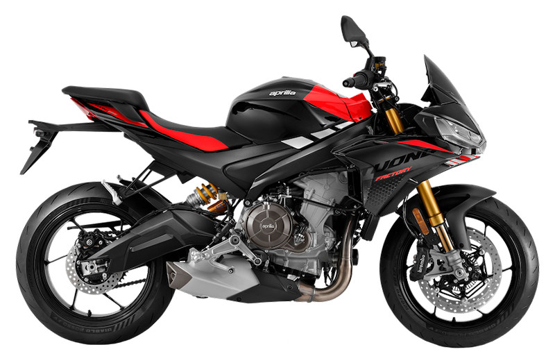 Tuono 660 Factory