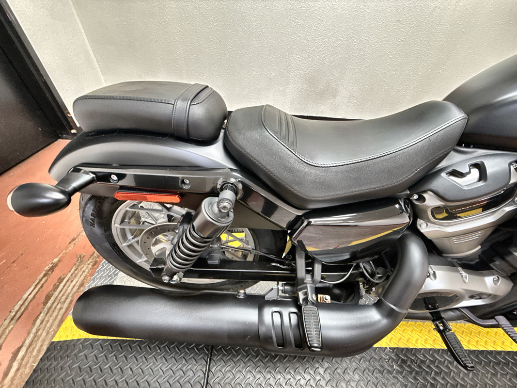 Nightster Special