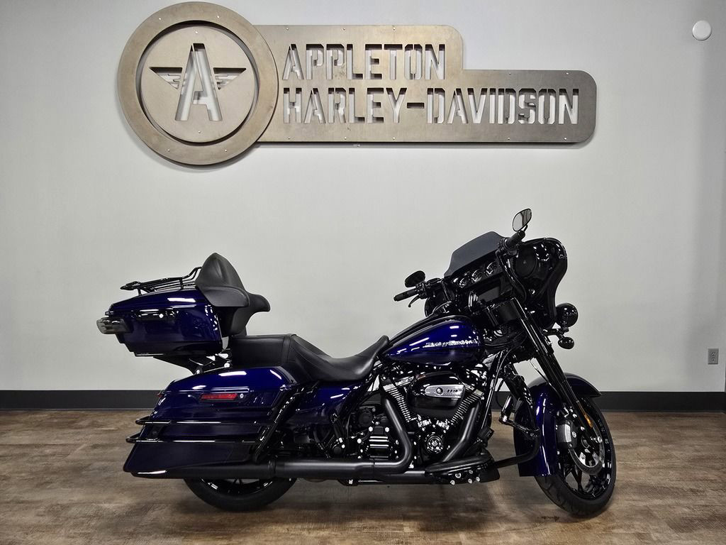 2020 Harley-Davidson® FLHXS Street Glide® Special for Sale in Appleton ...