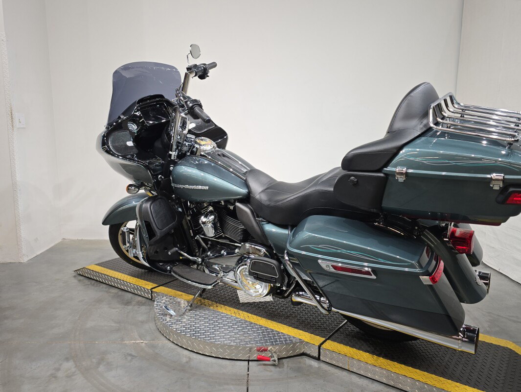 Road Glide® Limited