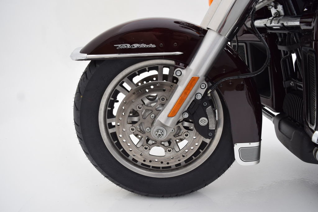 Tri Glide® Ultra