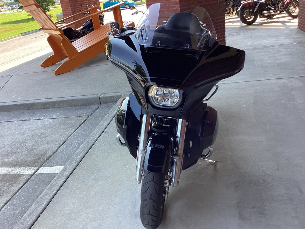 Street Glide® Ultra