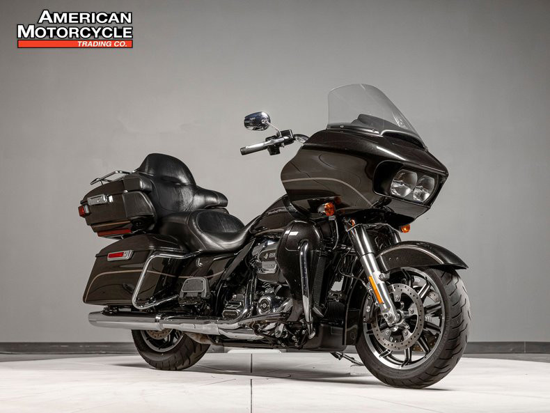 Road Glide® Ultra
