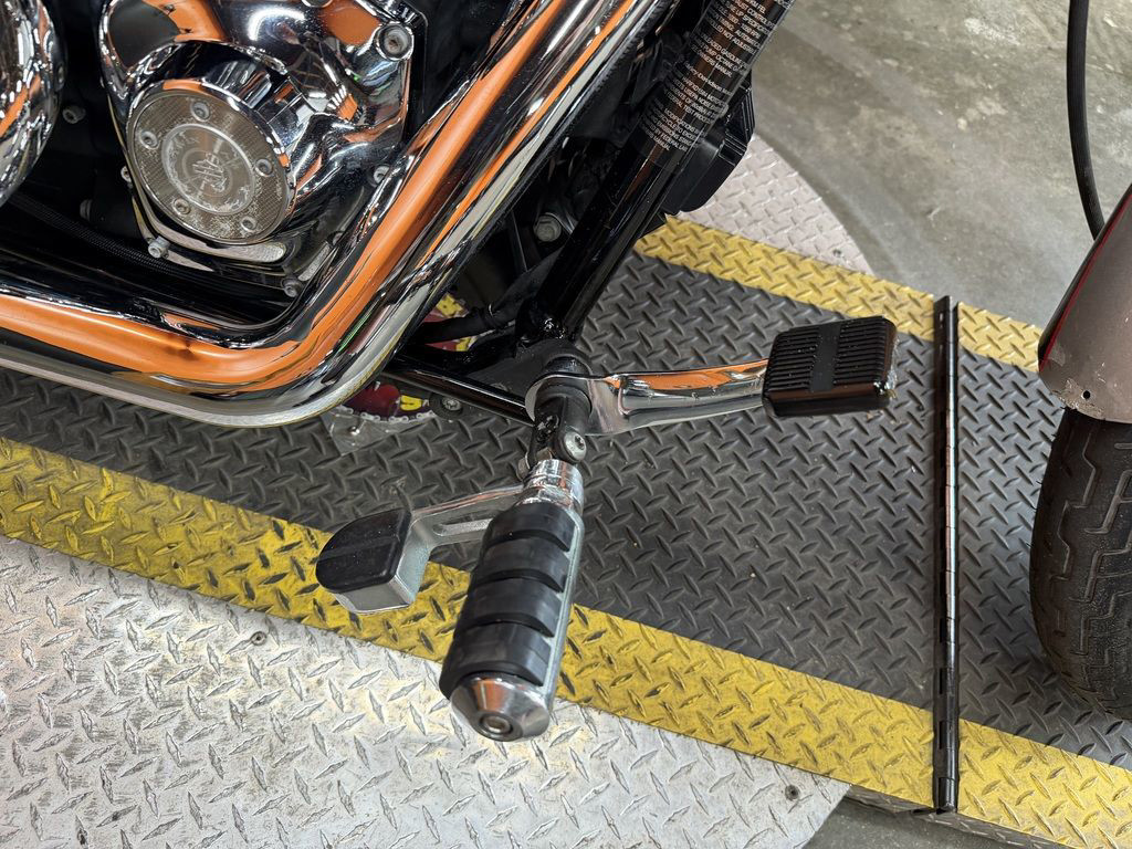 Dyna® Wide Glide®