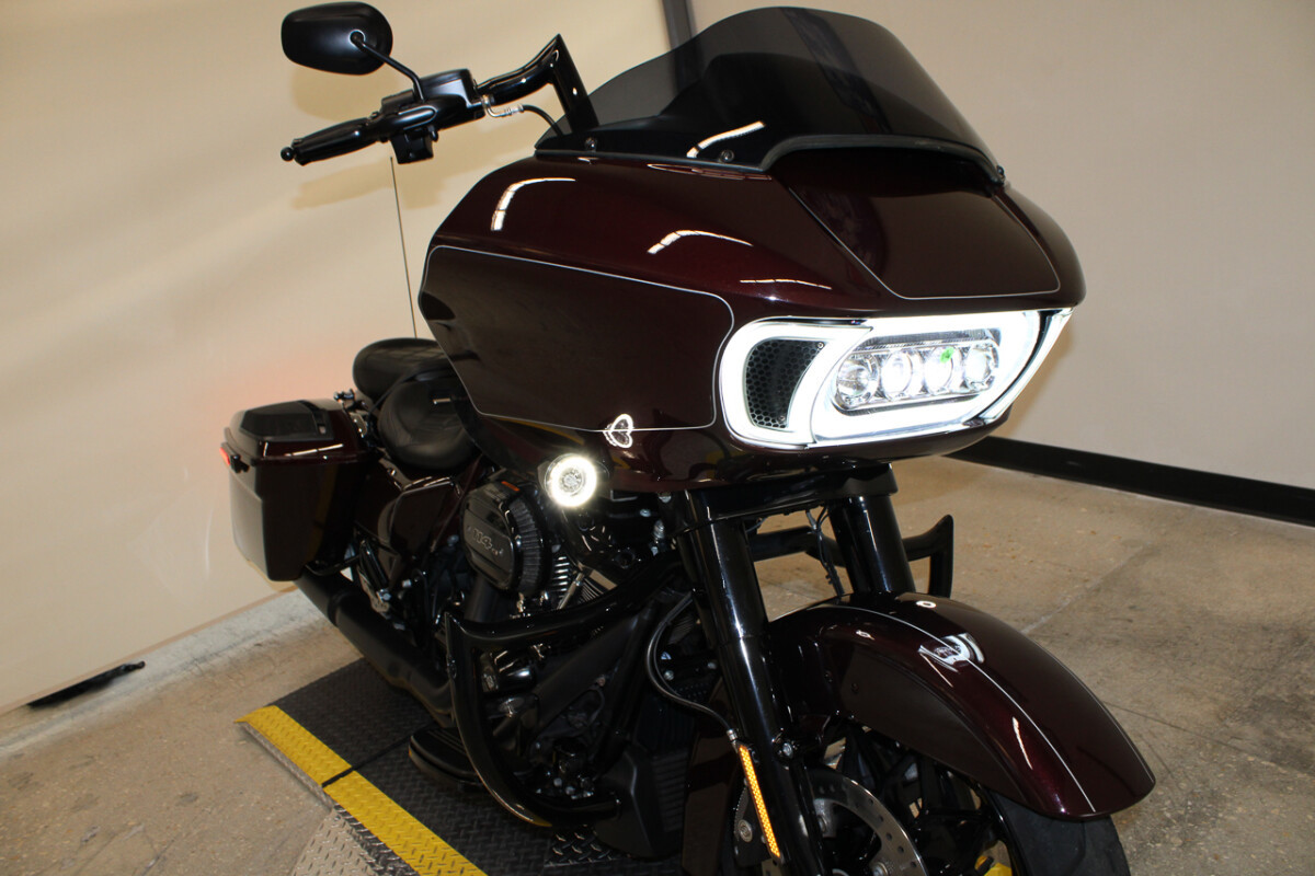 Road Glide® Special