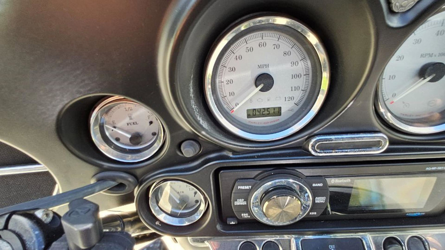 Street Glide®