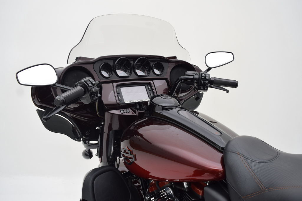 CVO® Limited