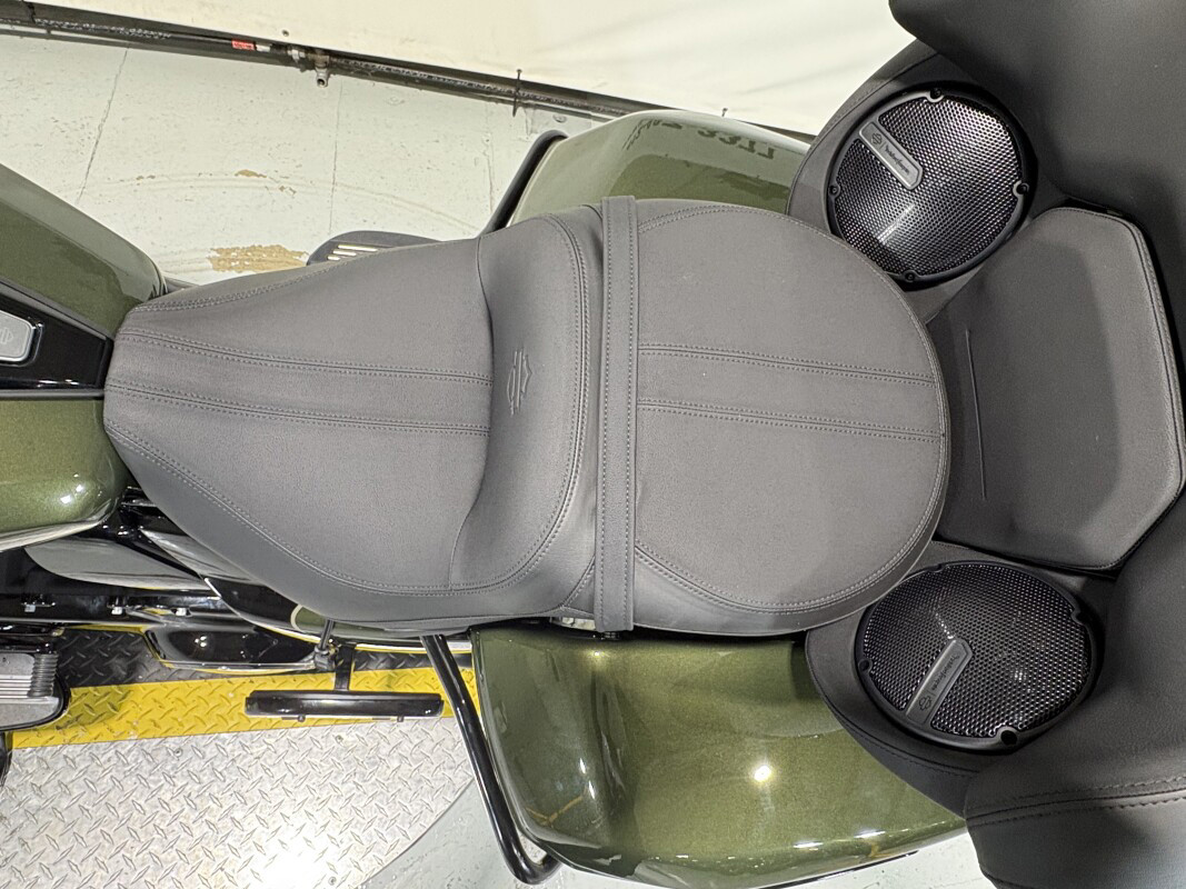 Street Glide® Limited