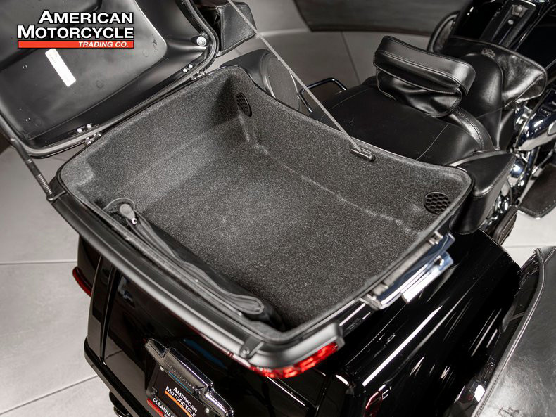 Tri Glide® Ultra