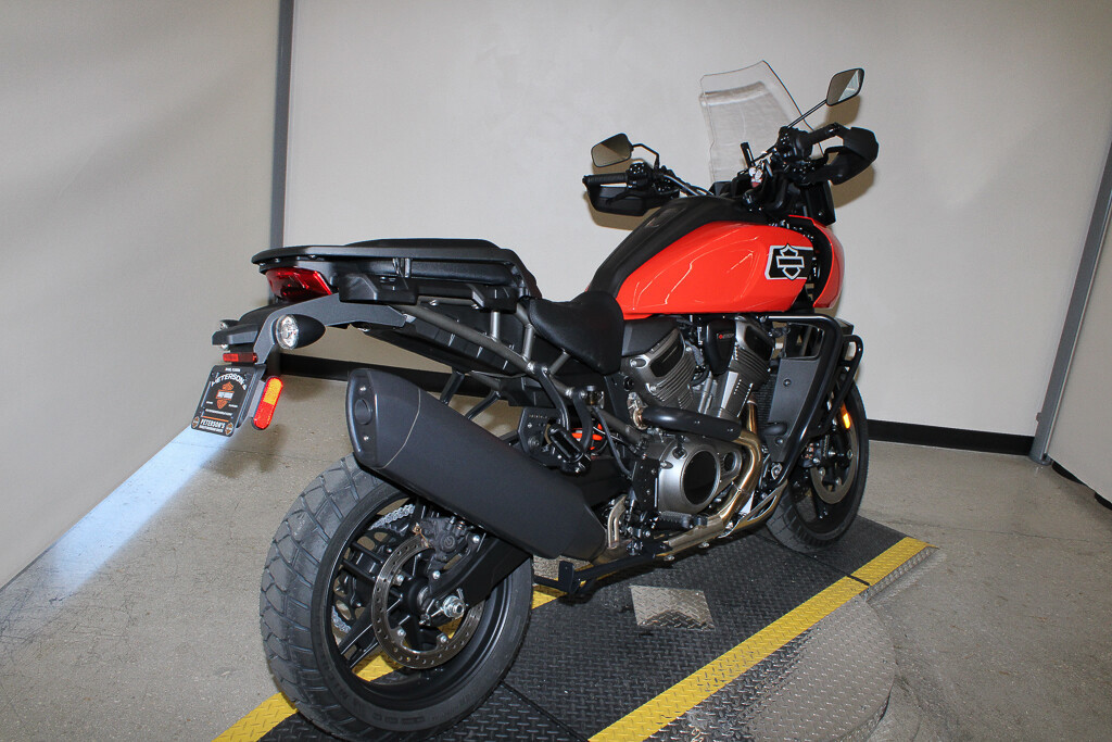 Pan America® 1250 Special