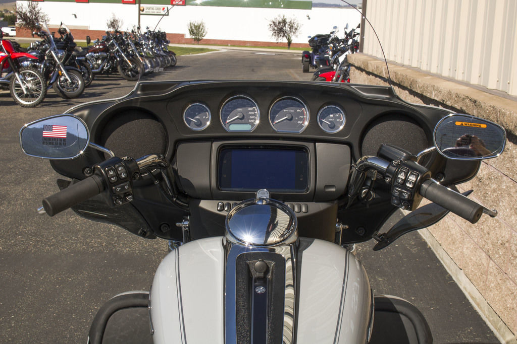 Tri Glide® Ultra