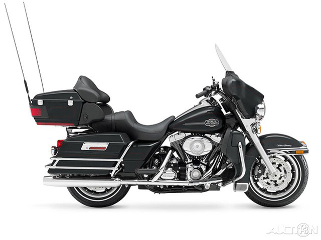 Ultra Classic® Electra Glide®