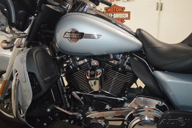 Tri Glide® Ultra