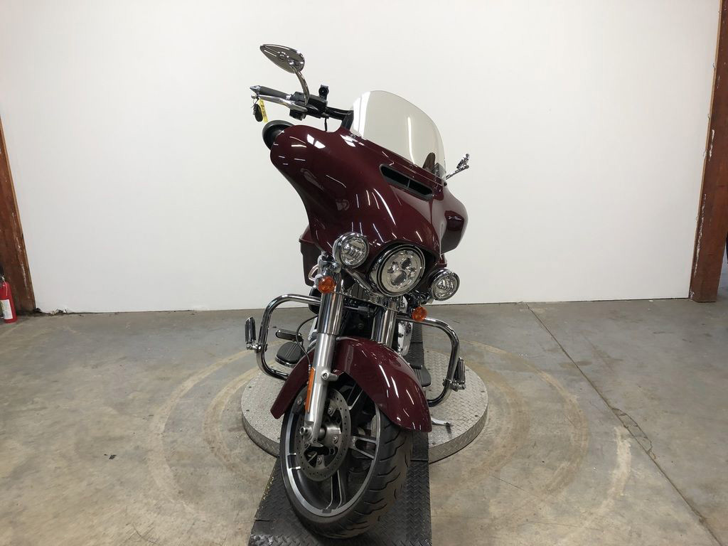 Street Glide® Special