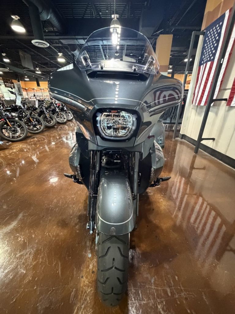 Street Glide® 3 Limited