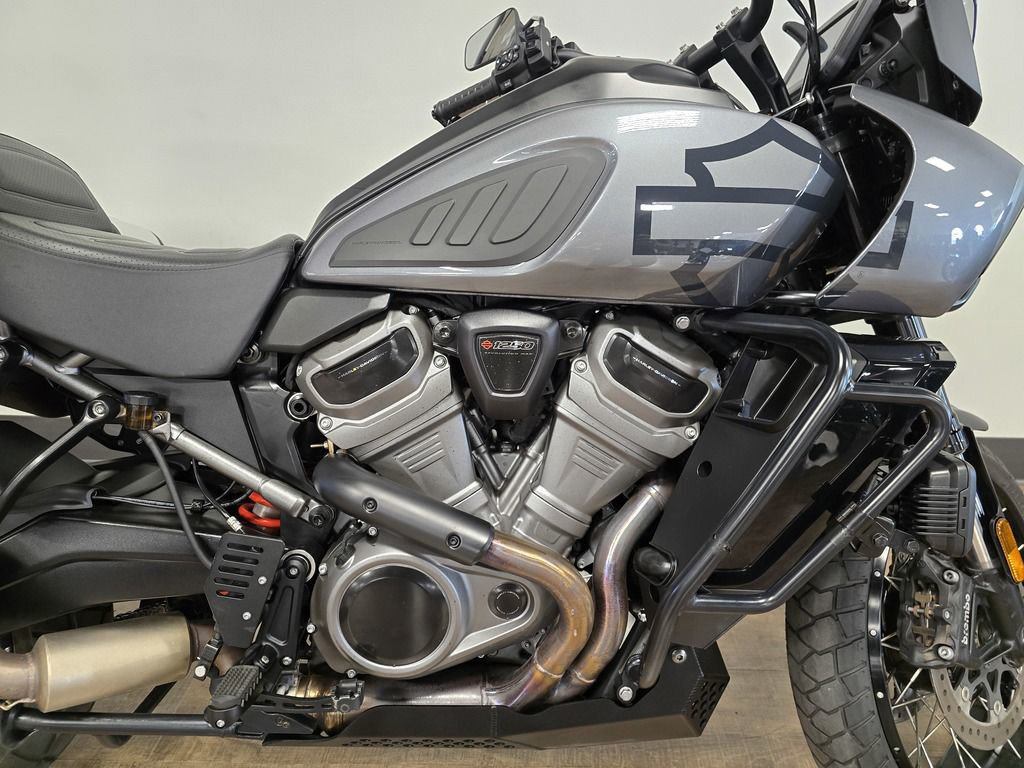 Pan America® 1250 Special