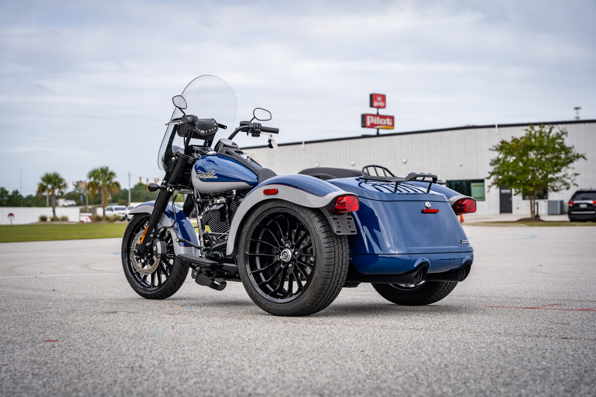 Freewheeler®