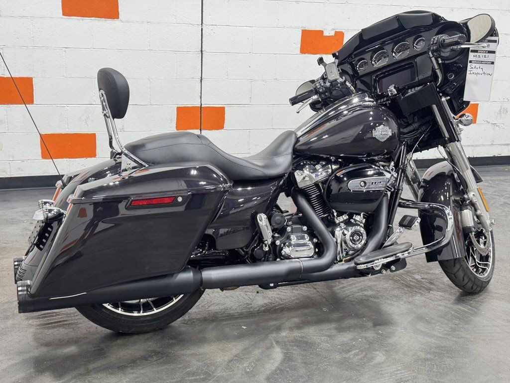 Street Glide® Special