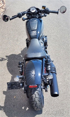Nightster