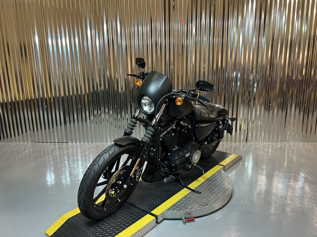Sportster® Iron 883®