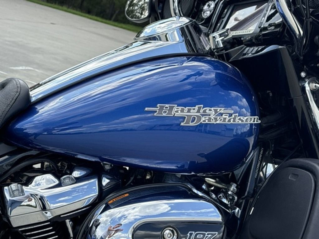 Street Glide® Special