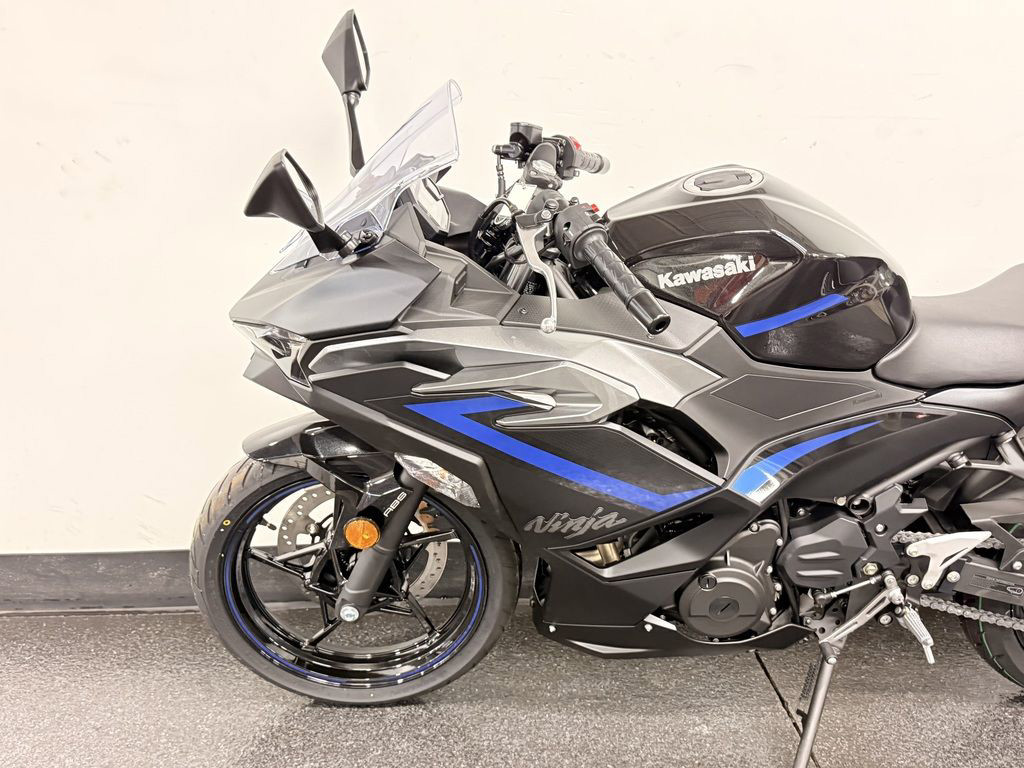 Ninja 500 ABS