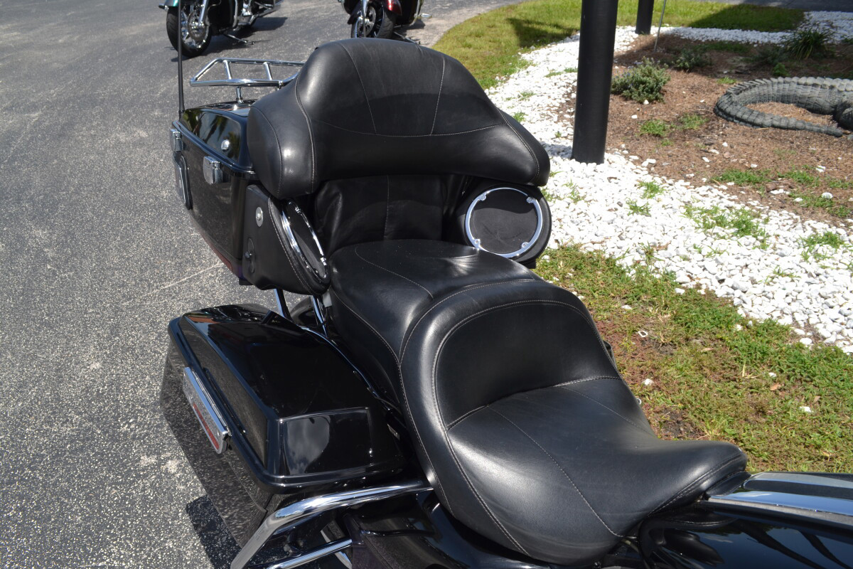 Electra Glide® Ultra Limited