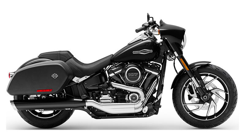 Sport Glide®