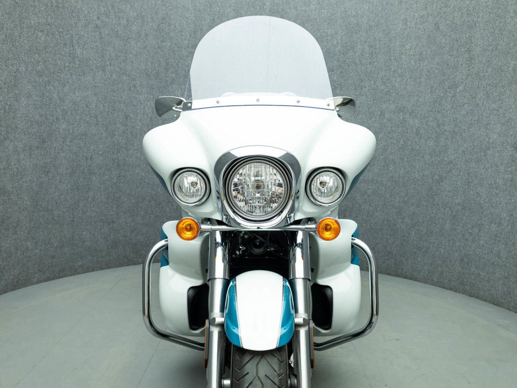 Vulcan 1700 Voyager ABS