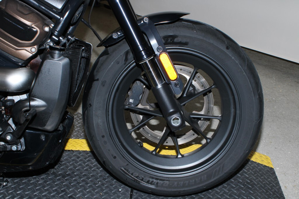 Sportster® S