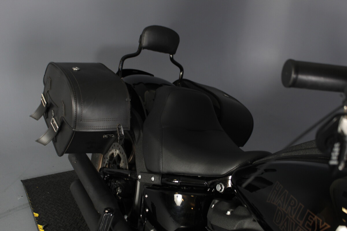 2021 HarleyDavidson® FXLRS Low Rider® S for Sale in Renton, WA (Item