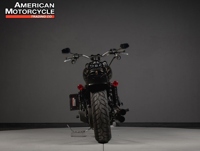 Dyna® Wide Glide®