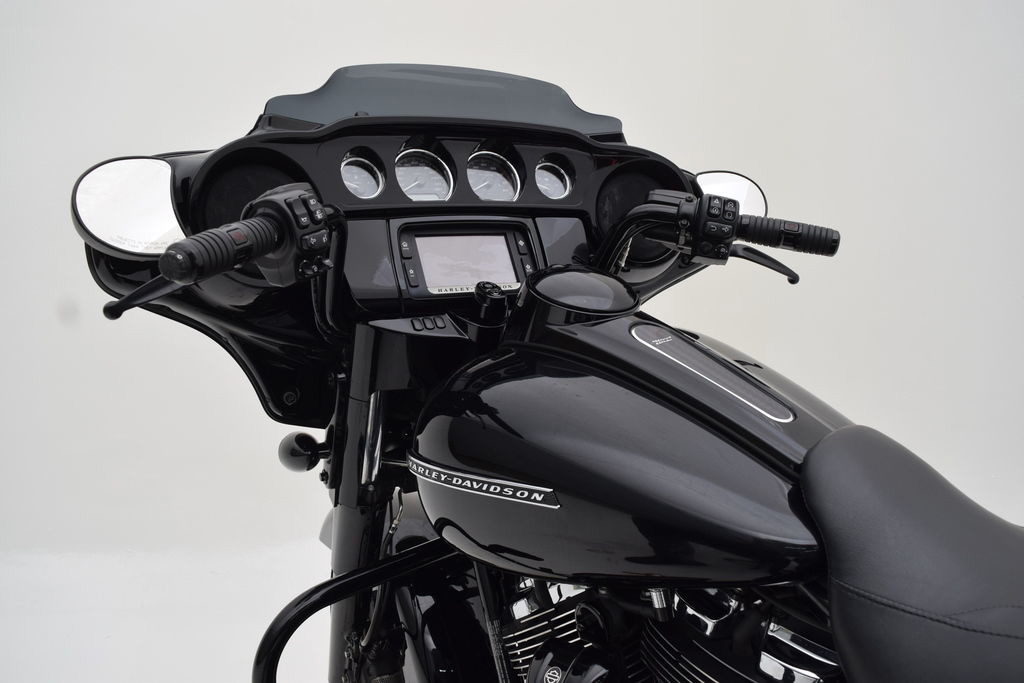 Street Glide® Special