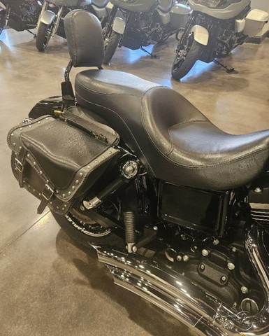 Dyna® Fat Bob®