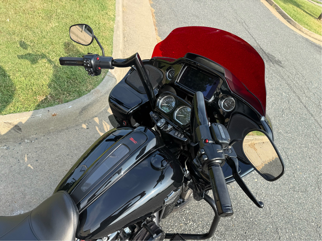 Road Glide® Special