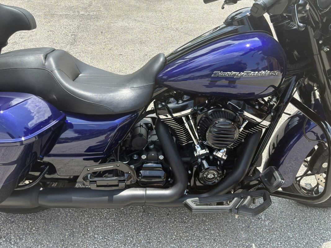 Street Glide® Special