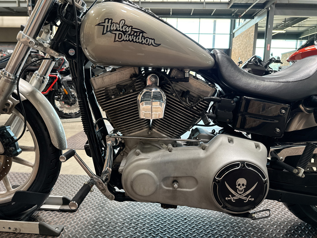Dyna® Super Glide®