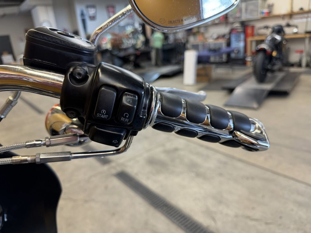 Dyna® Street Bob®