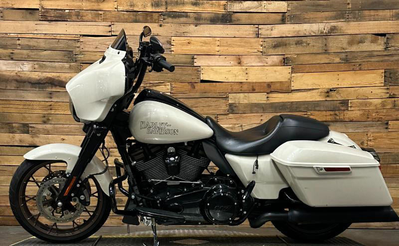 Street Glide® Special