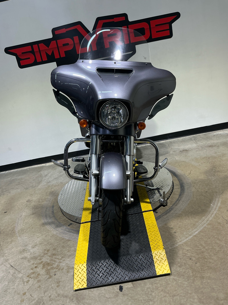 Street Glide® Special