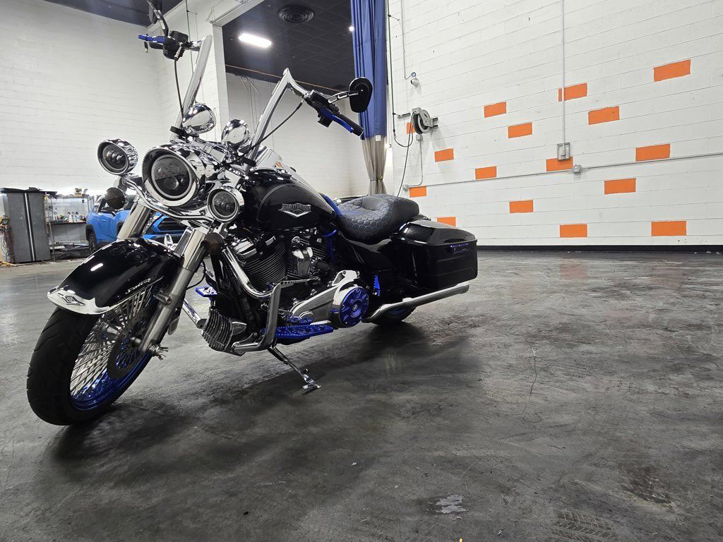 Road King®