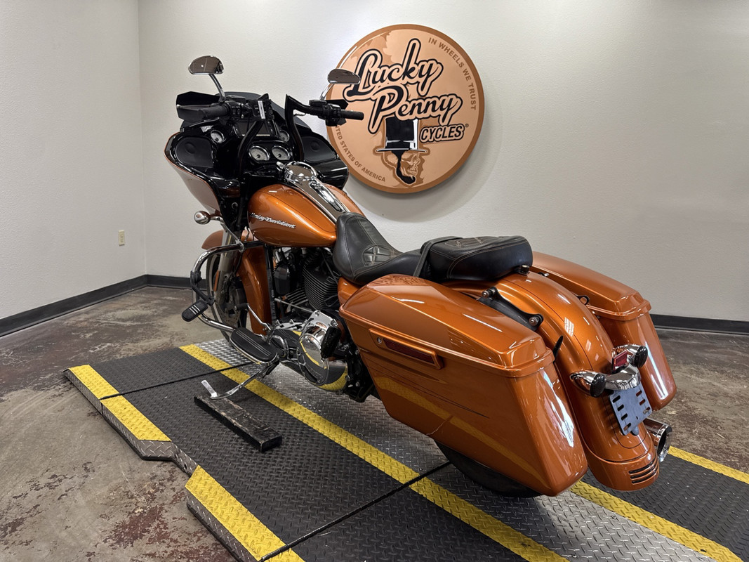 Road Glide® Special