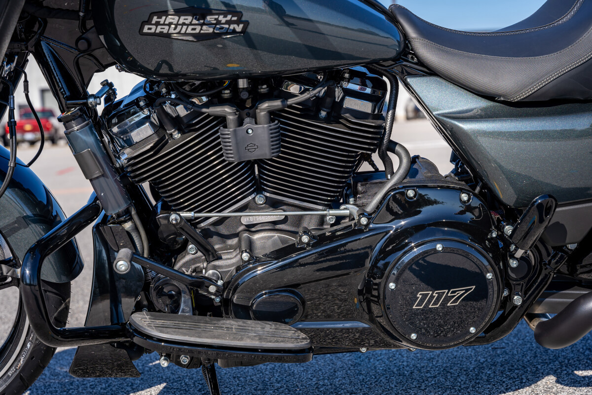 Street Glide®